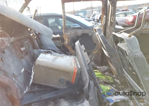 2015 Jeep Wrangler Unlimited Rubicon из США, поврежденный, VIN 1C4BJWFG3FL766843